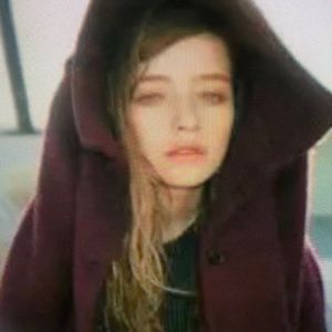 Meet your Posher, Moriah